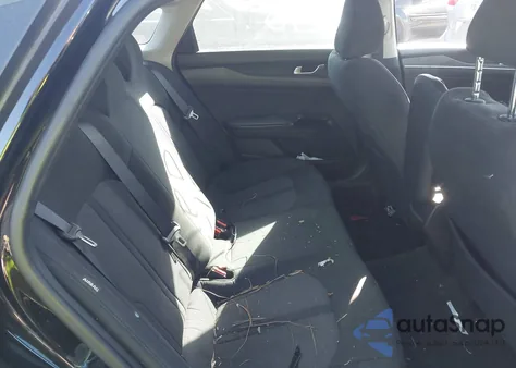 2022 Kia K5 Lx from USA, damaged, VIN 5XXG24J24NG088816